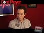 World Series of Poker - WSOP 2009 - Day 2 with Lex Veldhuis 40.000 Event